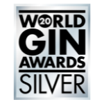 World Gin Awards 2020 logo