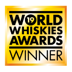 World Whiskies Awards Winner logo 2019