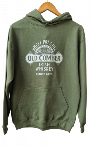Old Comber Hoodie