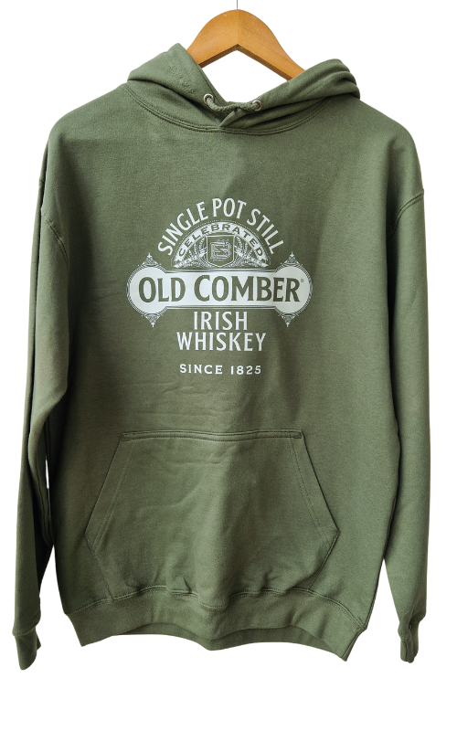 Old Comber Hoodie